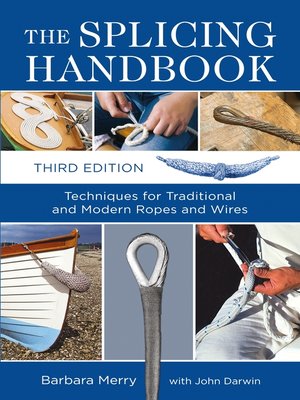 cover image of The Splicing Handbook